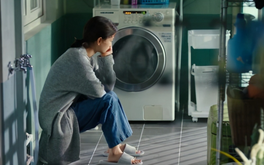 一条裤子穿了七天没有洗,一条裤子七年没洗