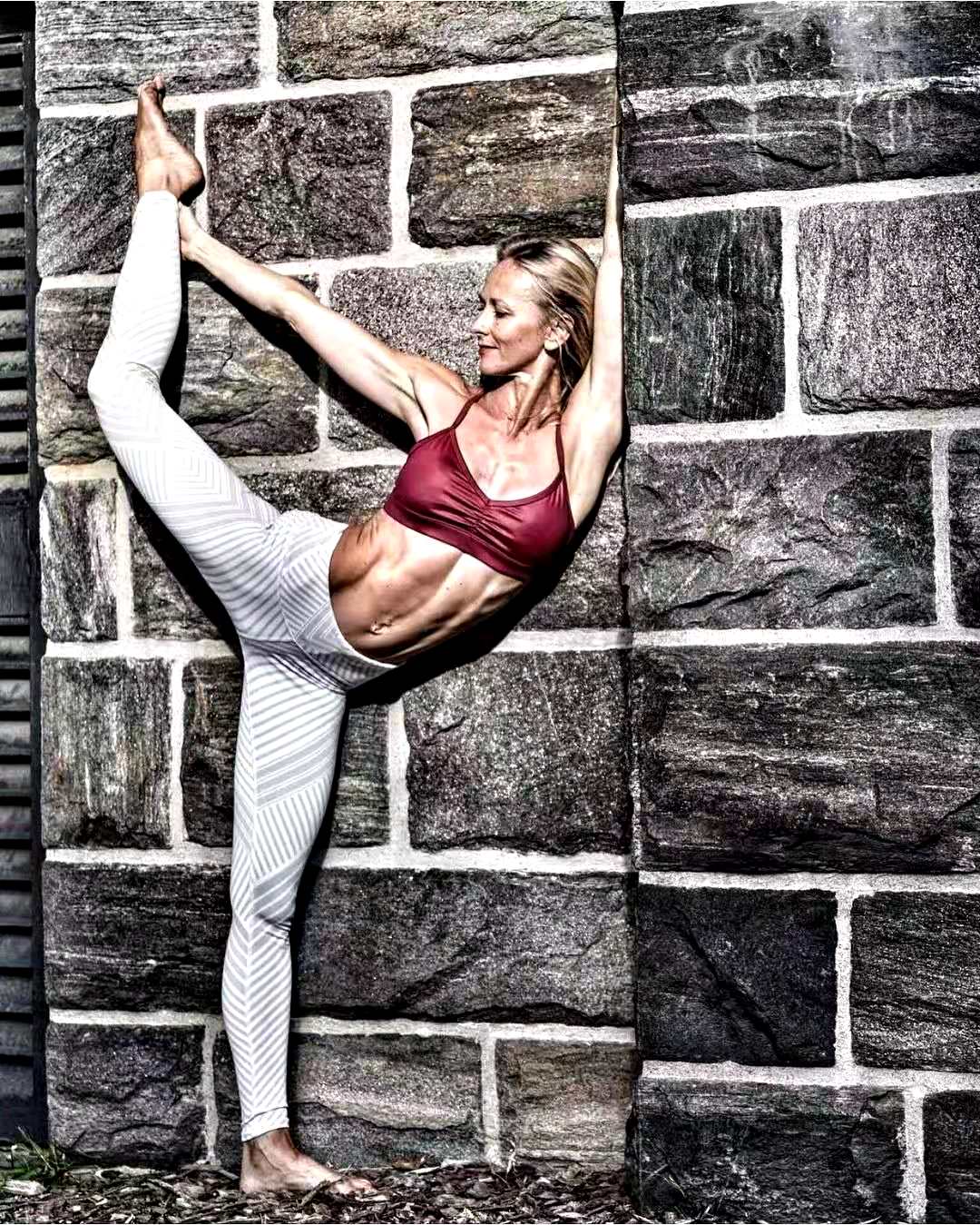 最容易忽略的肌肉训练,锻炼下腹部肌肉最正确方法