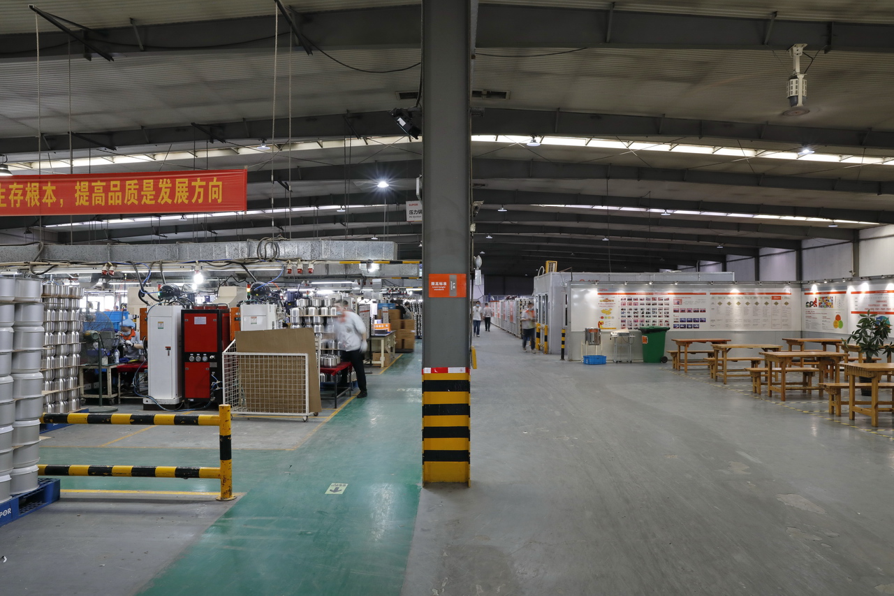 武汉苏泊尔炊具厂,武汉苏泊尔炊具有限公司