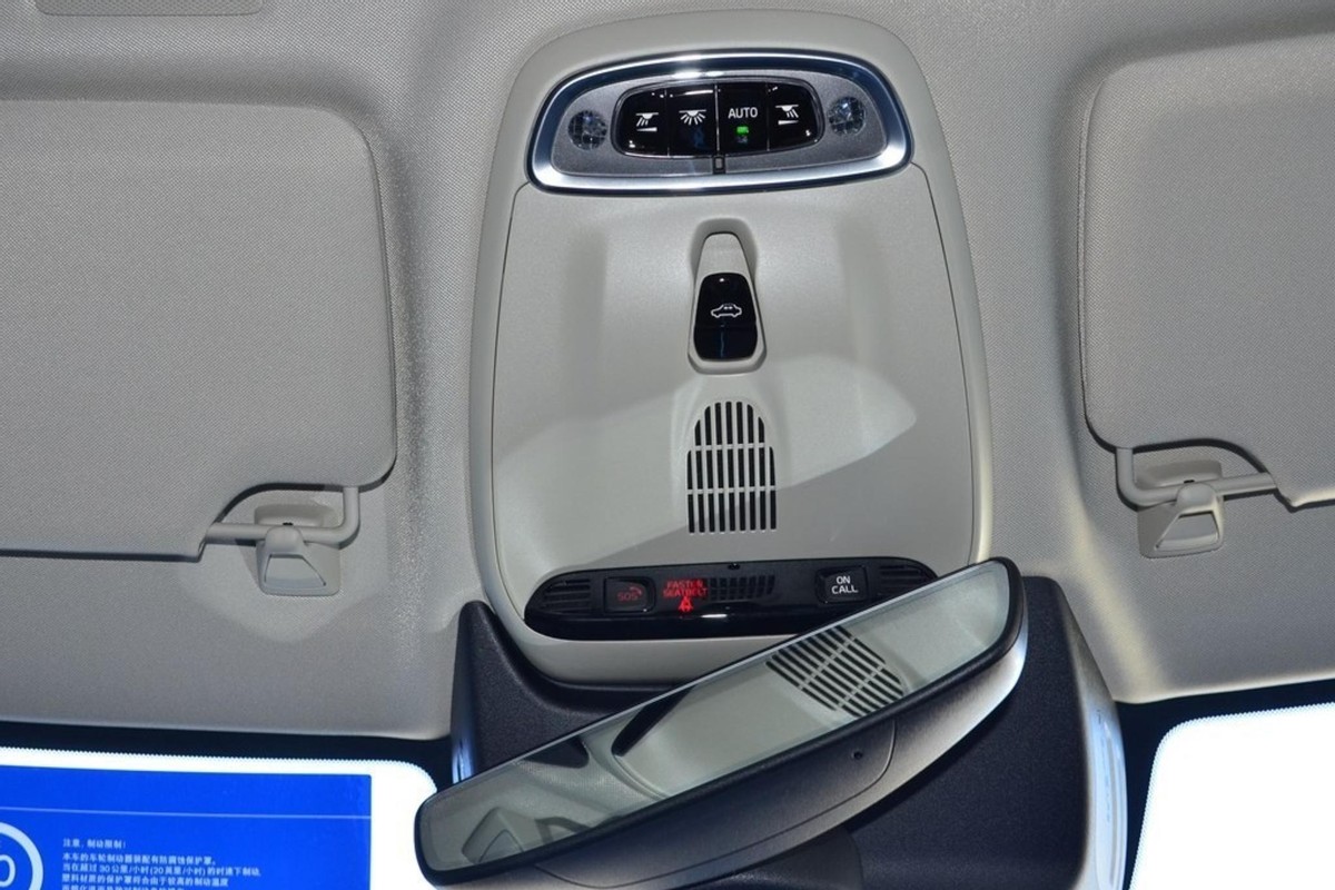 沃尔沃s90下完雨天窗打不开,沃尔沃s90天窗数据丢失