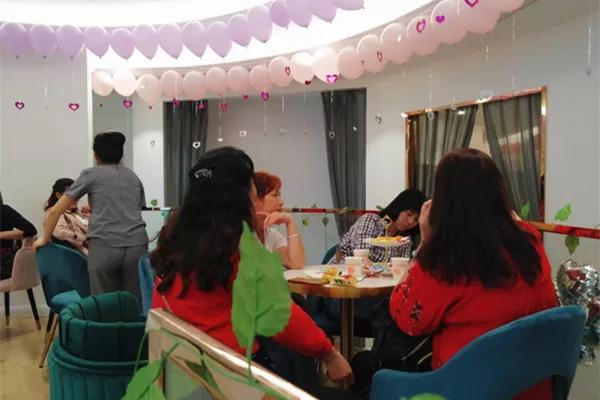 怀化爱美丽美容,爱美丽科技美容城