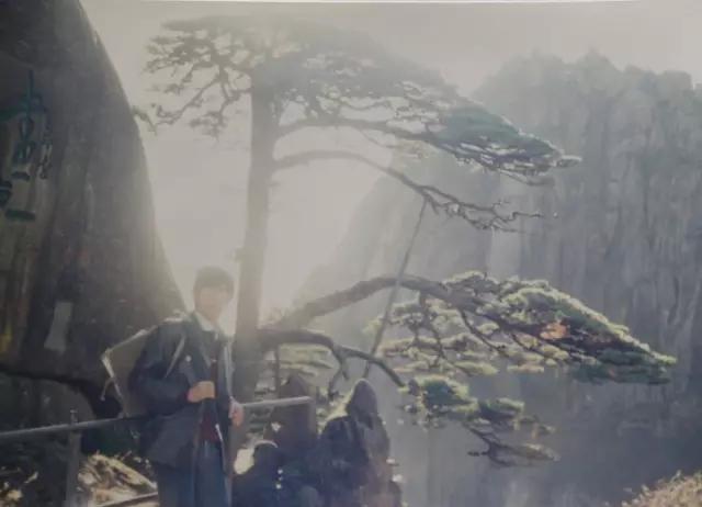 心入禅境宋建华,心入禅境