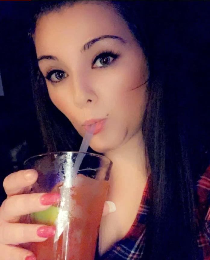 英国28岁女子与130名男性发生过关系,称这是悲伤应对机制