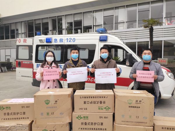 东风助力攻坚抗疫,中国抗疫全过程回顾