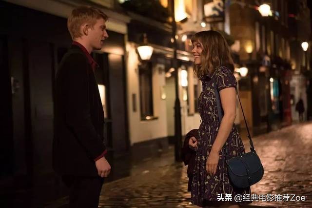 推荐12部欧美经典爱情电影，跟喜欢的Ta一起看看吧，马住