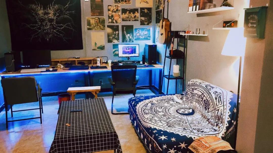 全国那么多年轻人，为什么滁州的最快乐？