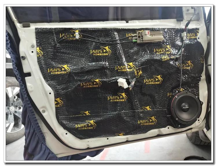 广州丰田花冠改装音响,四会丰田花冠改音响多少钱