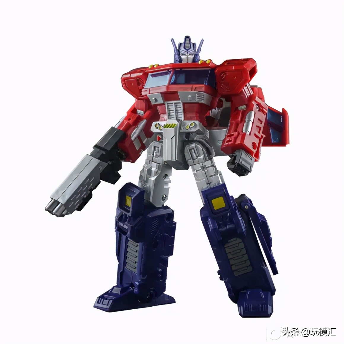 擎天柱电影版ls03玩具,03岁的玩具