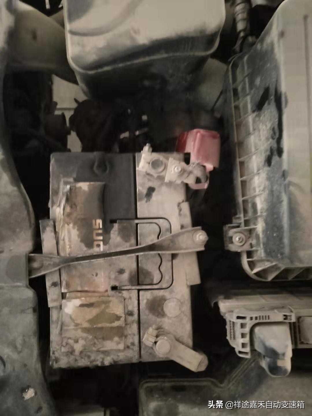 凯美瑞换挡打滑维修,丰田凯美瑞变速箱上挡偶尔打滑