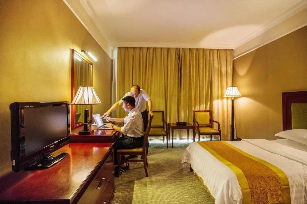 清远聚龙湾温泉度假酒店优惠购票,清远聚龙湾酒店攻略