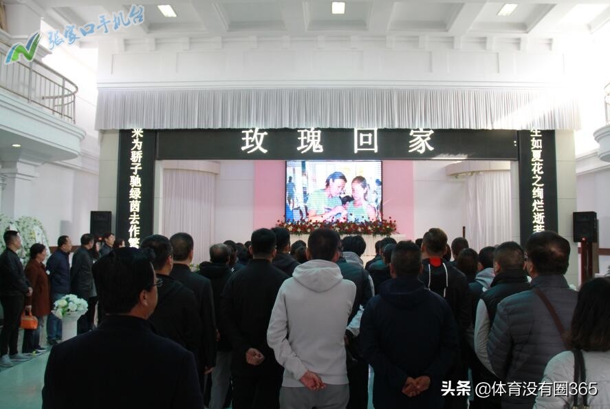 女足名将张鸥影,铿锵玫瑰致敬中国女足