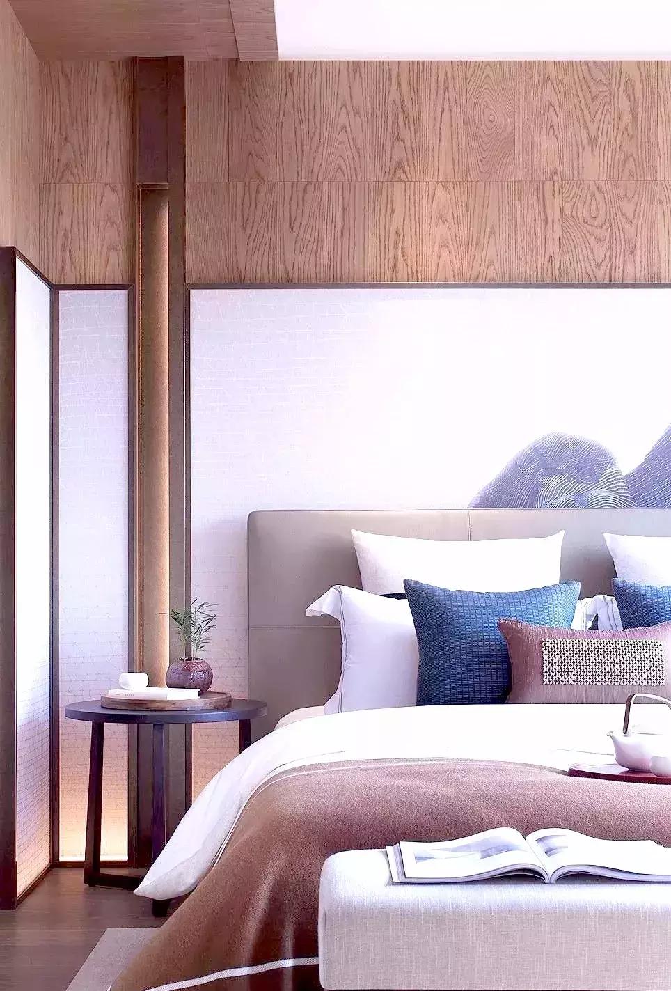 2023流行的背景墙设计,戌盛装饰设计有限公司