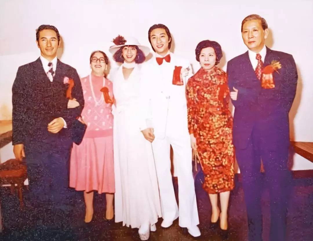 赌王10亿嫁妆,一场婚礼藏着赌王家族的秘密