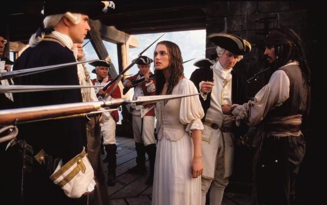 凯拉·奈特莉：平胸短腿马面，是全球最性感的女人？