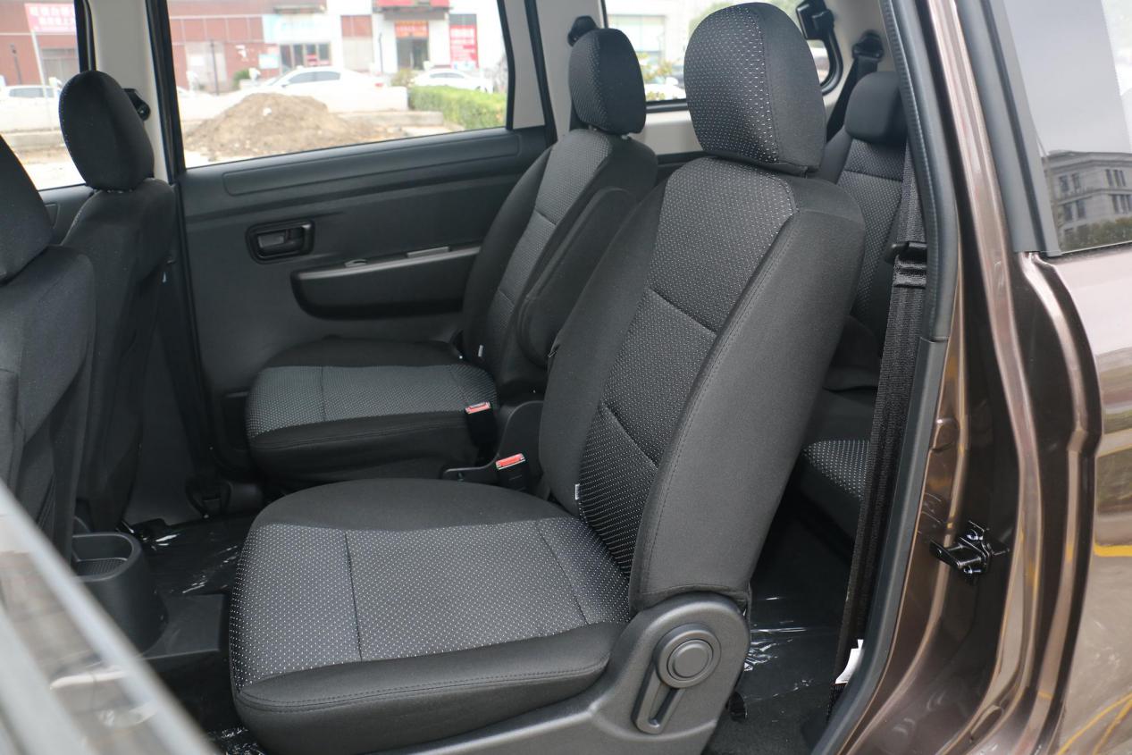 面包车有哪些值得推荐的,推荐几款比较好的面包车