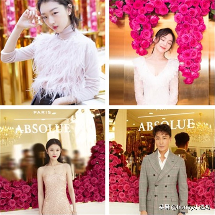 兰蔻奢宠焕颜护肤套装 (兰蔻玫瑰凝萃护肤套装)