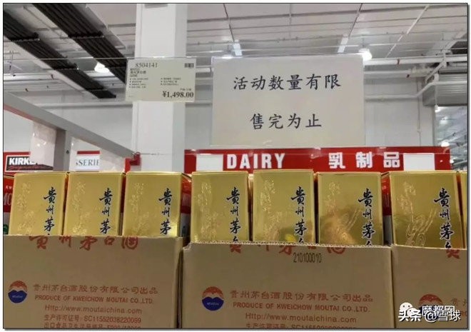 外国人怎么看中国的costco火爆,costco是如何盈利的