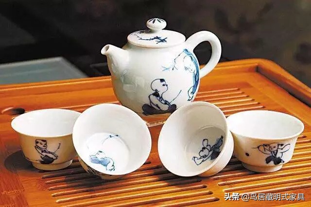 景德镇柴窑真假对比,景德镇瓷器造假新闻