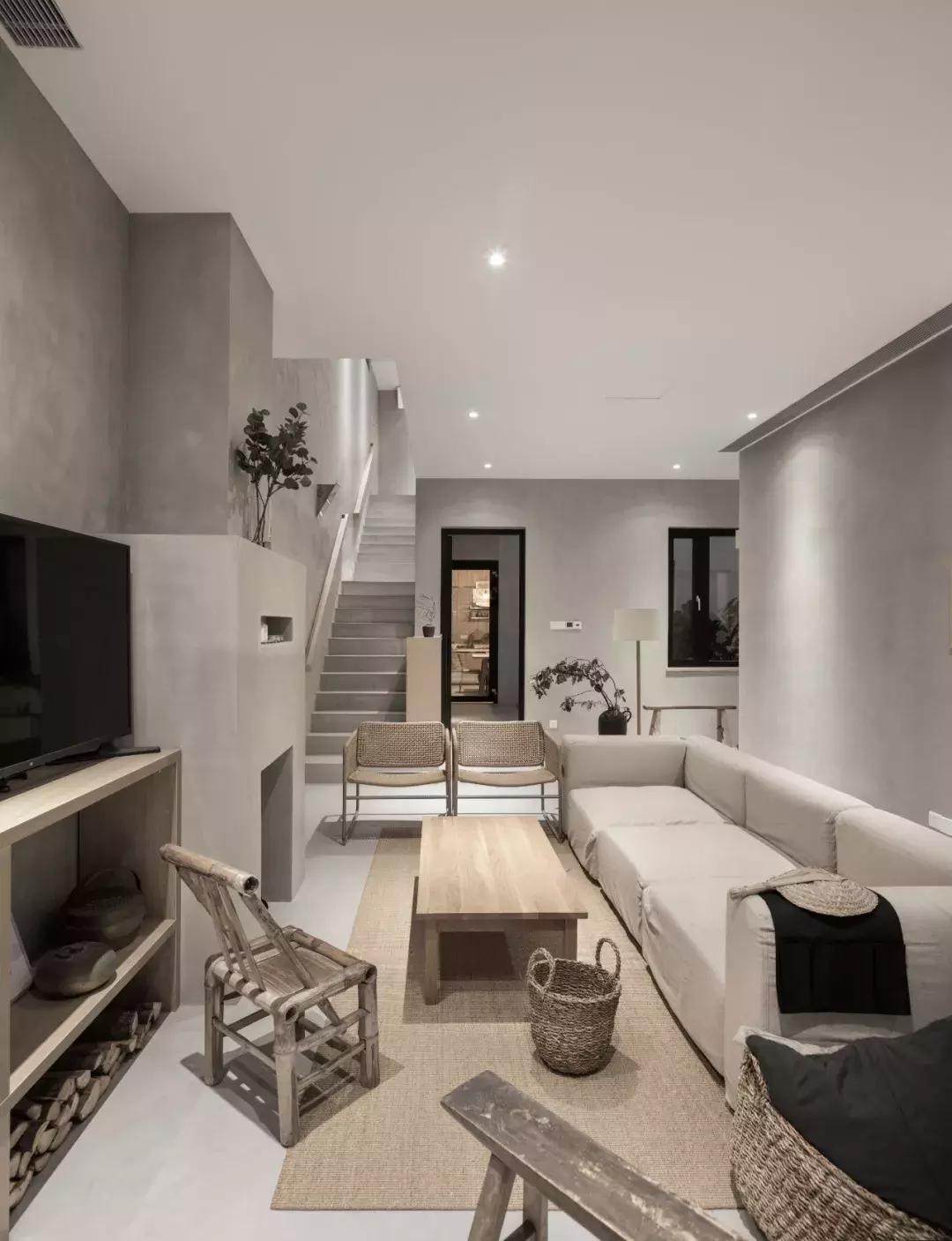 奉贤南宋村宋宅,获得过上海房屋设计大奖的户型