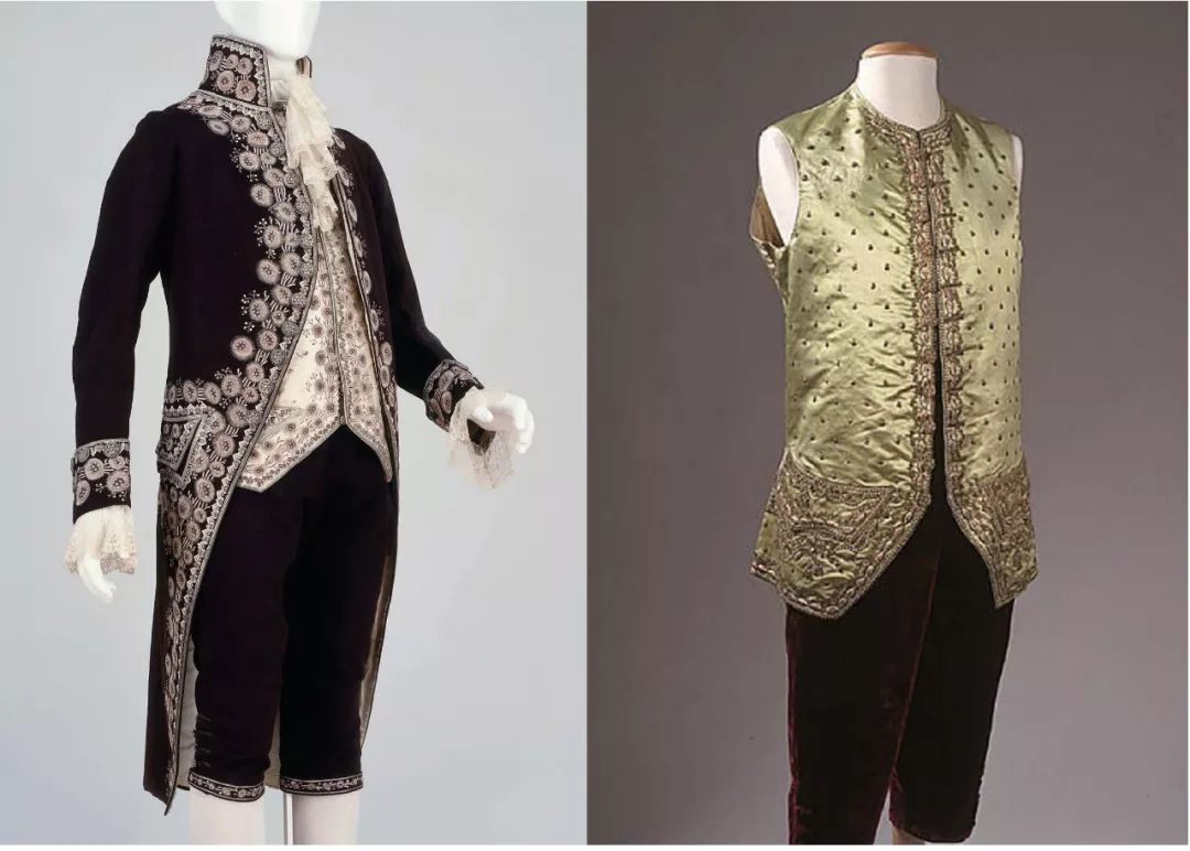 马甲这样搭配最显时髦风范,马甲怎么穿搭配才好看