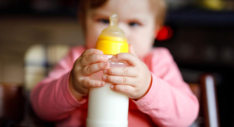 乳铁蛋白是含有哪些成分,为什么乳铁蛋白更适合中国宝宝