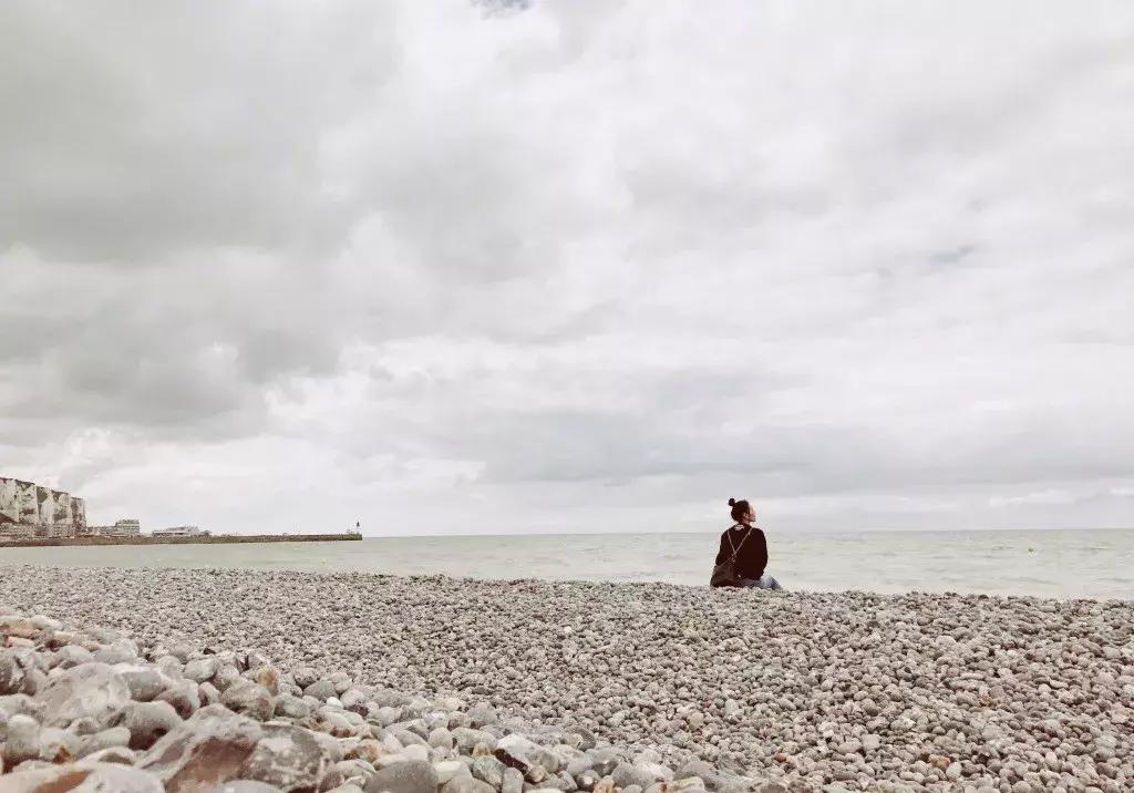 随便选个地方旅游,西安周边海边游玩景点推荐