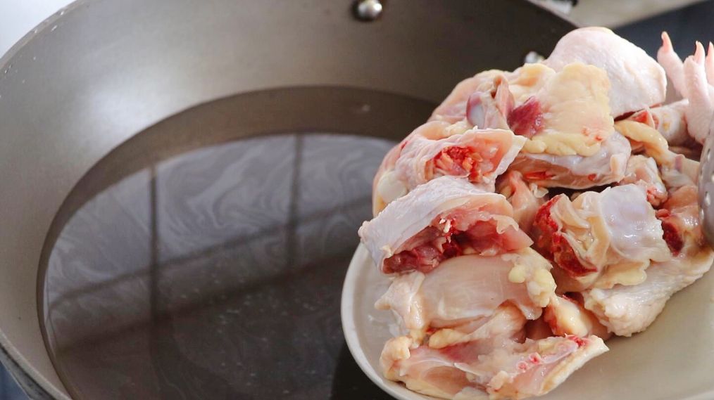 螺蛳肉跟什么烧好吃,螺蛳肉一般和什么菜搭配一起吃