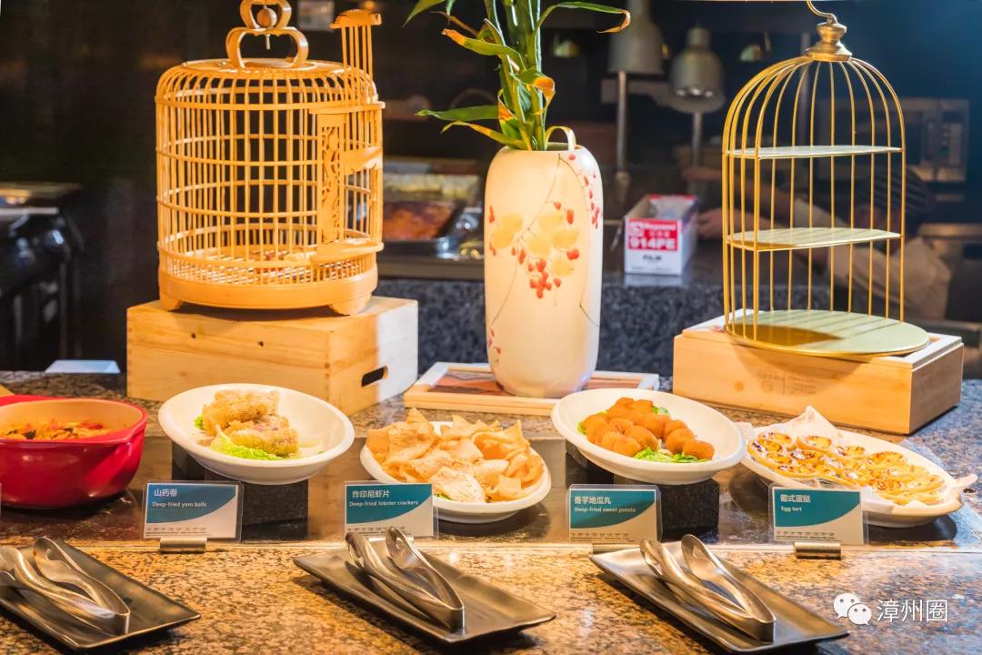 小龙虾海鲜自助烤肉,这家自助餐性价比超高