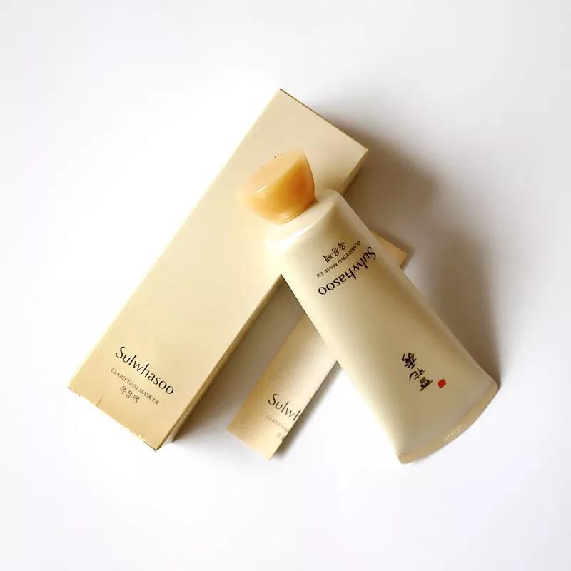 夏季必备清爽控油面膜推荐,夏天必备一款清洁嫩肤面膜