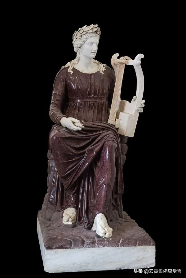 西方神话最强的神是宙斯么,古希腊神话中最厉害的神