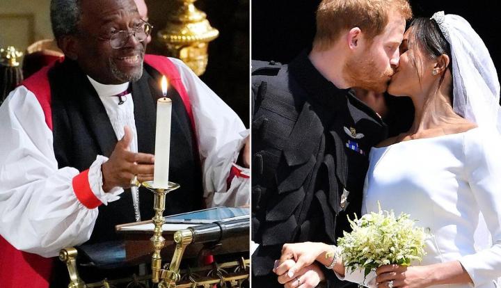 梅根构陷英国王室,梅根因祸得福