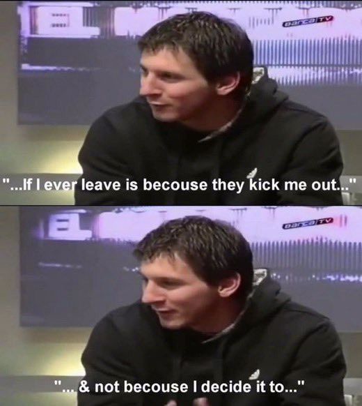 回顾梅西的足球之路,梅西的传奇成长之路纪录片