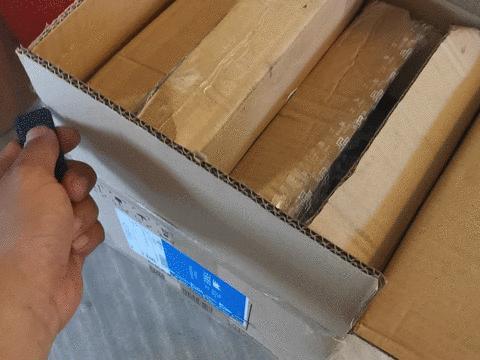 有锋度有颜值：斐戈FEGVE壁纸刀《商》上手体验