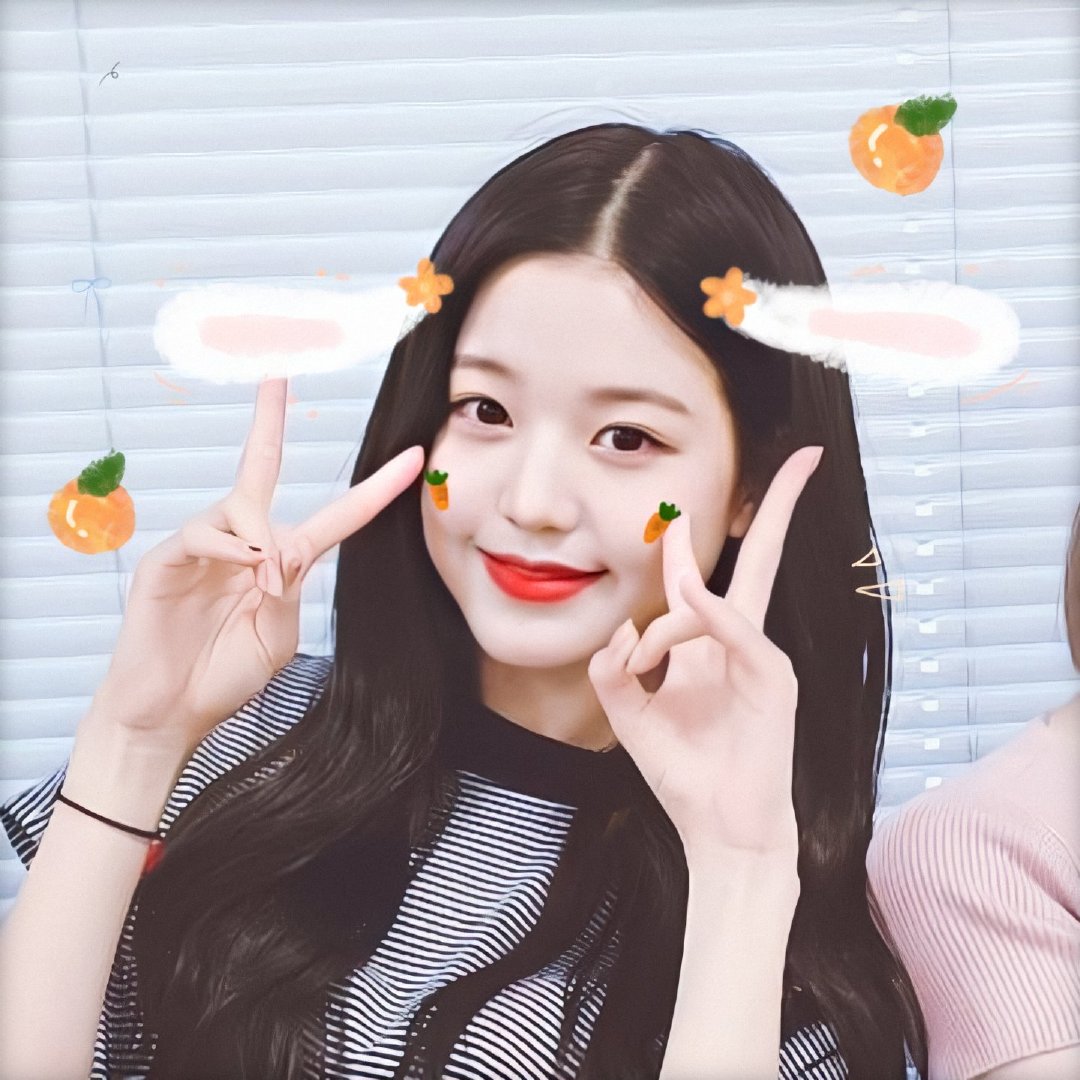 韩国bug爱豆张元英,家境好的韩国爱豆