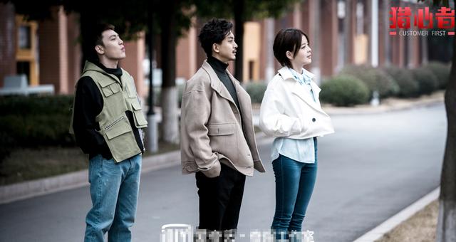 戴朵花组合屡破谎言终揭318案真相，幕后大佬表面君子实则大恶