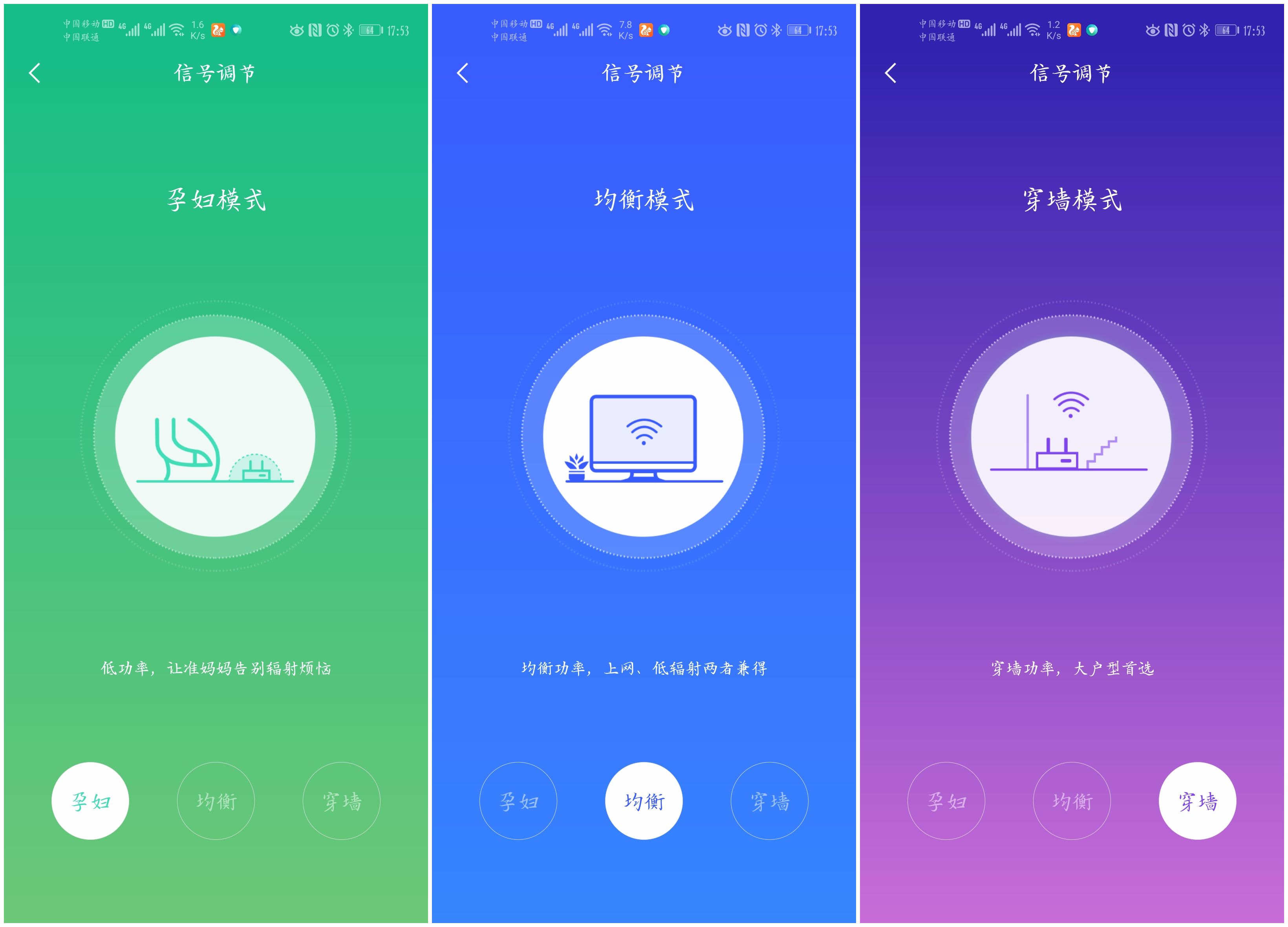 室外信号覆盖500米的路由器,信号无死角的路由器