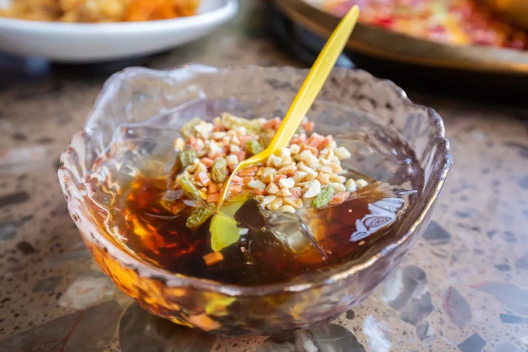 成都美食游最佳攻略,在成都不吃辣应该怎么享受美食