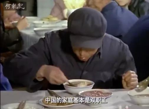 豆瓣9.3，外国人拍的“舌尖上的中国”，馋疯我了