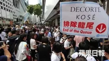 香港崇光百货2021店庆11月份优惠,香港崇光百货2016店庆