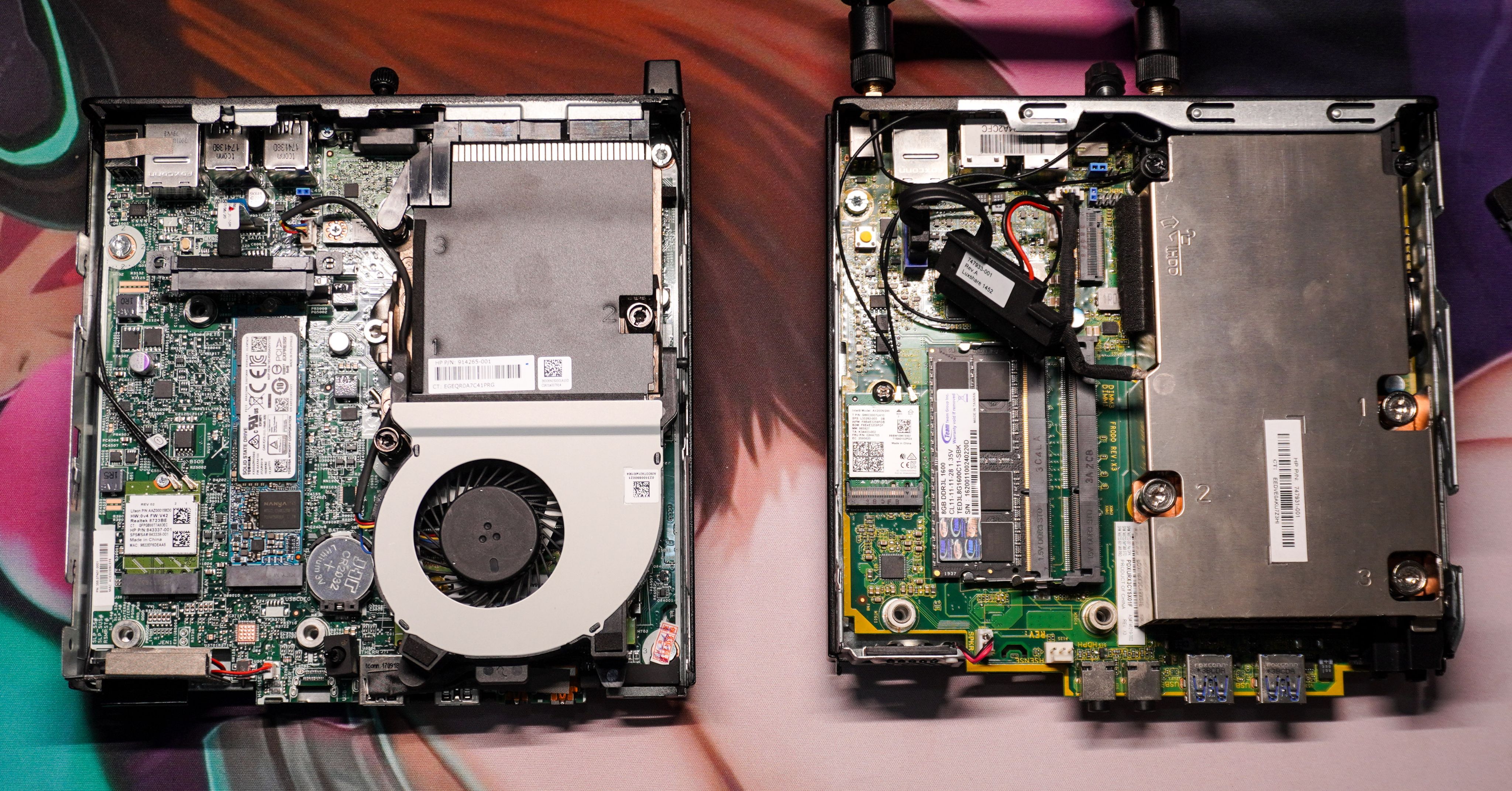 如何用一台机器赚两百万,怎么用最少的钱做一个主机