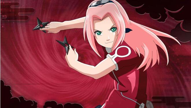 动漫里3月份的人物生日,三月份过生日的动漫人物