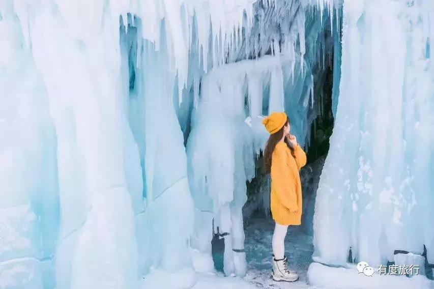 贝加尔湖|为你的蓝湖梦境解梦，必备干货贴