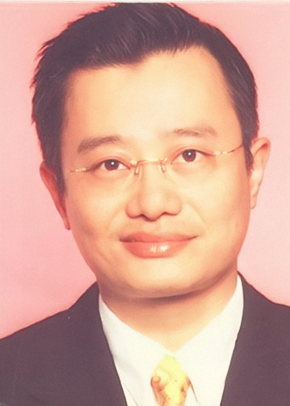 邝美云的现任老公是哪个,港台女神邝美云