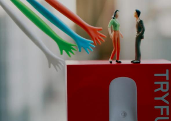 *人用成品**年销10亿，网店7.6亿浏览，情趣用品第一股有多性感