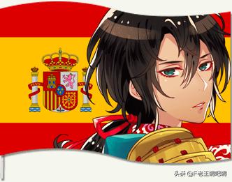 著名中国风的动漫人物图片大全,100位动漫人物图片大合集