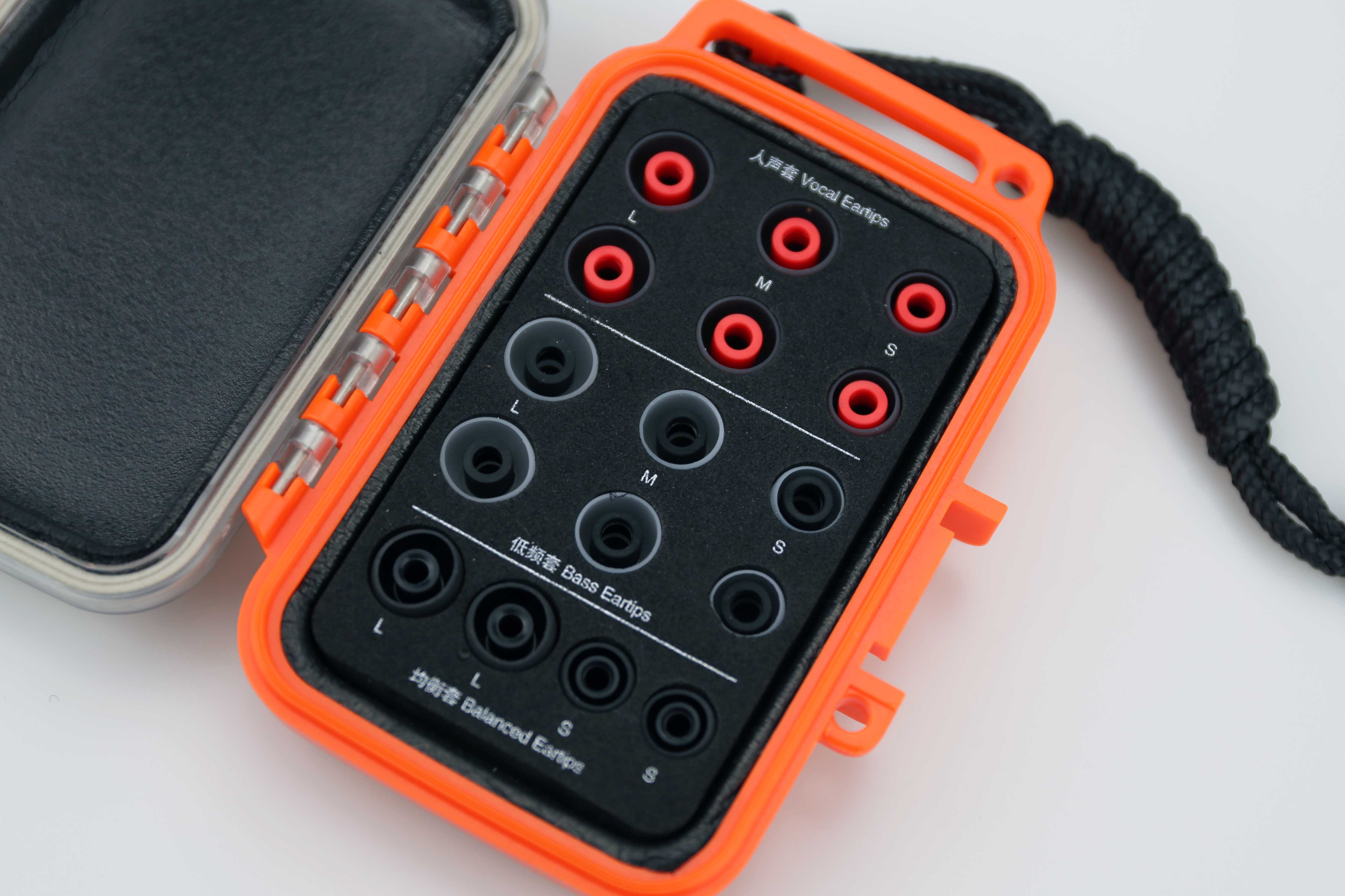 这款国产耳机也敢卖799！！到底牛在哪里了？