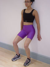 滑膜炎半年都看不好怎么回事,滑膜炎腿伸不直是怎么回事