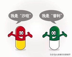 高血压，心脏肥厚了怎样选药？