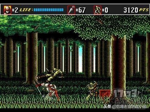 世嘉md出招表,md世嘉十大经典游戏