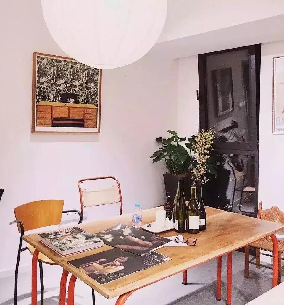 想要搬空她！民宿里被大家点赞的好物，原来都在这儿